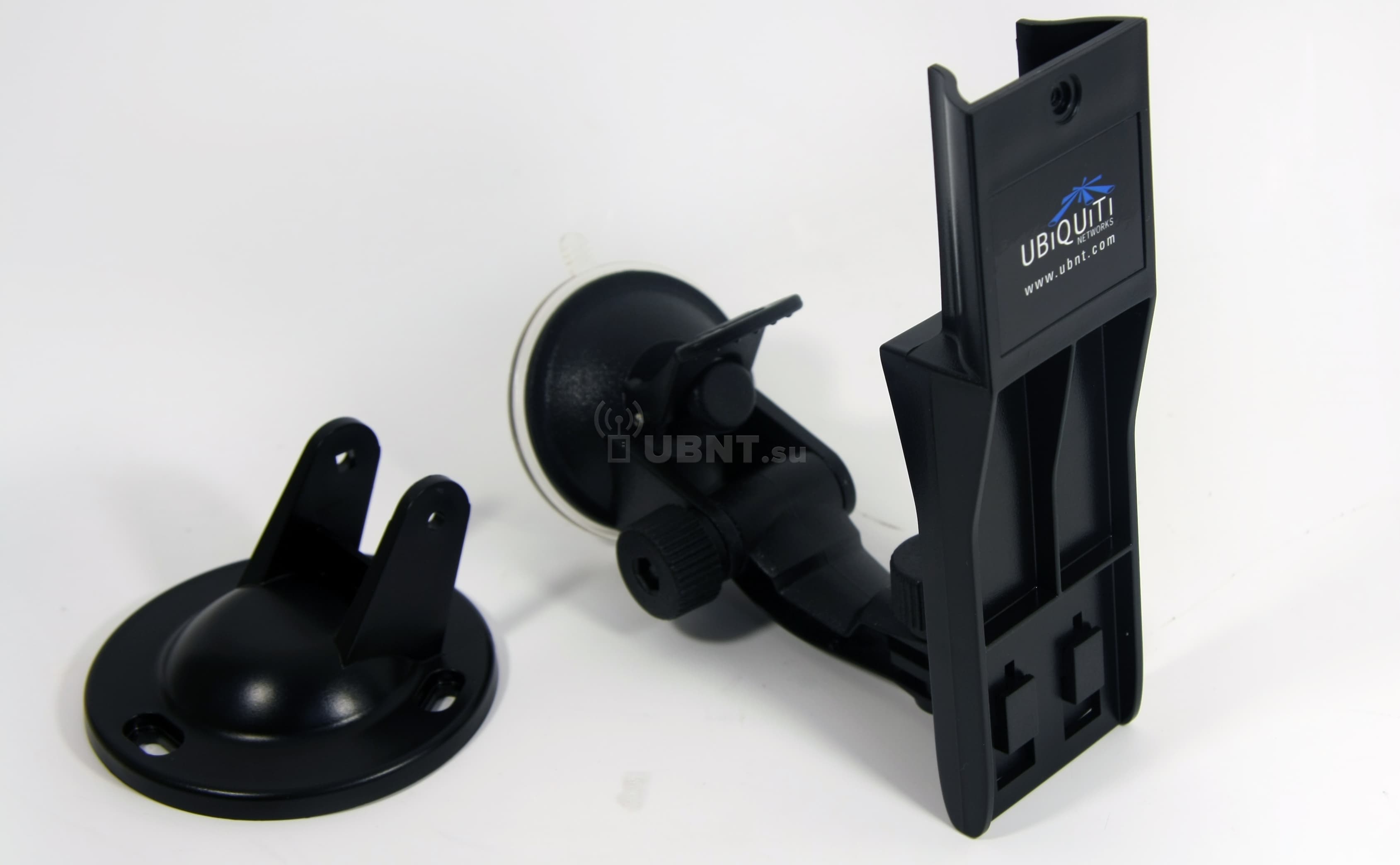 Крепление NanoStation Window Mount